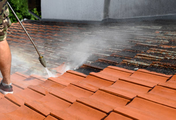 Best Commercial Building Pressure Washing  in North Rock Springs, WY