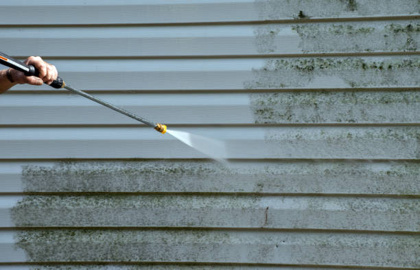 Best Local Pressure Washing Services  in North Rock Springs, WY