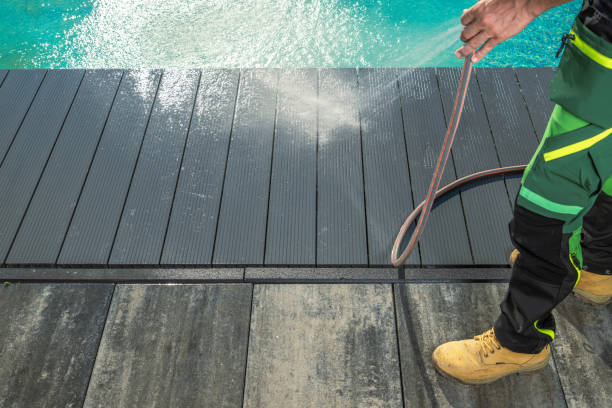 Best House Pressure Washing  in North Rock Springs, WY