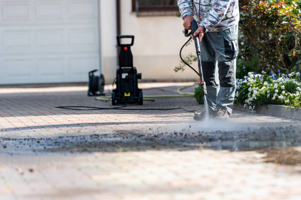 Pressure Washing Contractors in North Rock Springs, WY