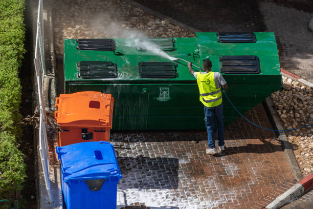 Best Pressure Washing Company Near Me  in North Rock Springs, WY