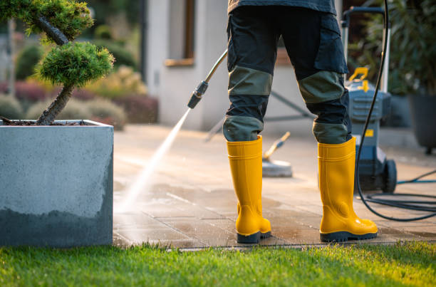 Reliable North Rock Springs, WY Pressure Washing Solutions